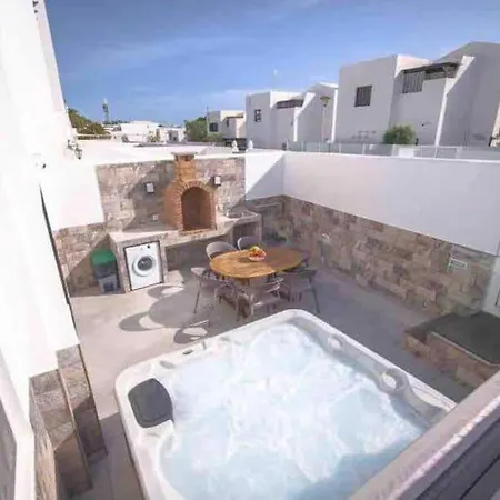 Renata With Private Heated Pool And Hot Tub プエルト・デル・カルメン