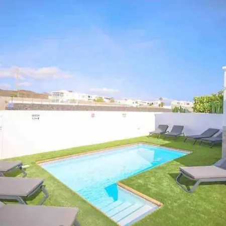 Renata With Private Heated Pool And Hot Tub プエルト・デル・カルメン