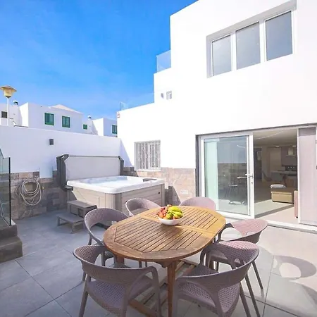 Renata With Private Heated Pool And Hot Tub *